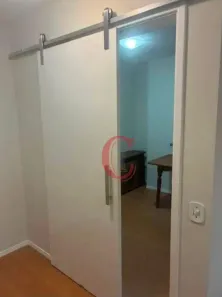 Apartamento com 1 Quarto à venda, 42m² no Casa Branca, Santo André
