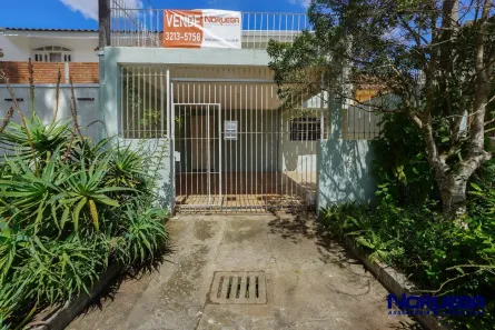 Casa de Condomínio com 3 Quartos à venda, 117m² no Cajuru, Curitiba