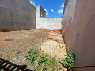 Lote/Terreno à venda, 150m² no Vila Pântano II, Santa Bárbara D'Oeste