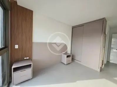 Apartamento com 2 Quartos à venda, 69m² no Jurerê, Florianópolis