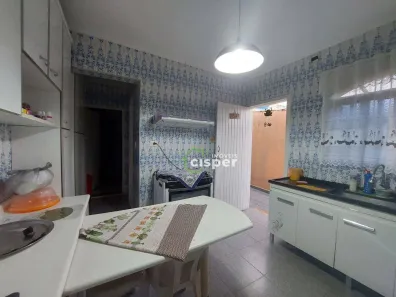 Sobrado com 2 Quartos à venda, 125m² no Parque Císper, São Paulo