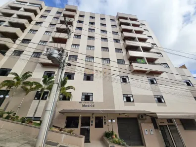 Apartamento com 2 Quartos à venda, 71m² no Centro, Juiz de Fora