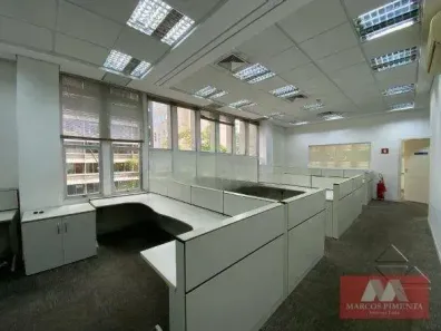 Sala Comercial à venda, 785m² no Bela Vista, São Paulo