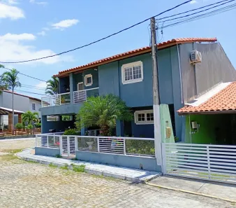 Casa de Condomínio com 4 Quartos à venda, 299m² no Vilas do Atlântico, Lauro de Freitas