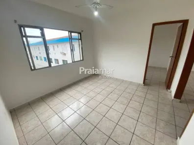 Apartamento com 2 Quartos à venda, 76m² no Jardim Independência, São Vicente