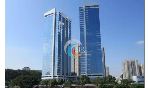 Sala Comercial para venda ou aluguel, 900m² no Várzea da Barra Funda, São Paulo