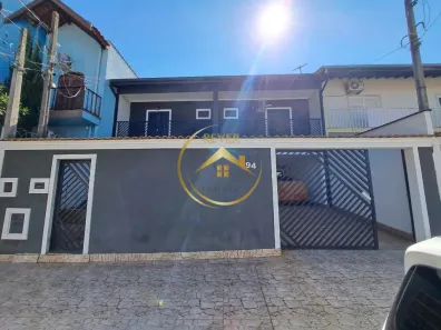 Casa com 4 Quartos à venda, 235m² no Vila Manoel Ferreira, Campinas