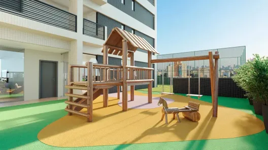 Apartamento com 2 Quartos à venda, 53m² no Encruzilhada, Recife