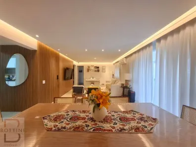 Apartamento com 3 Quartos à venda, 145m² no Brooklin Paulista, São Paulo