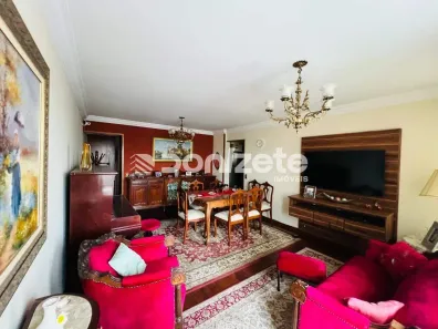 Apartamento com 3 Quartos à venda, 105m² no Vila Assunção, Santo André