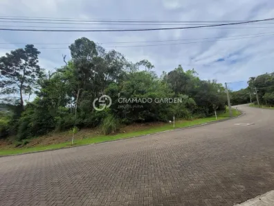 Lote/Terreno à venda, 603m² no Vale das Colinas, Gramado