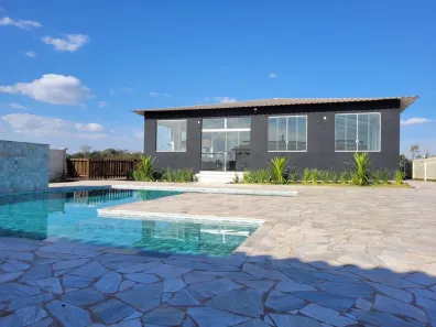 Lote/Terreno à venda, 20000m² no Jardim Palestina, Franca