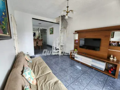Casa com 3 Quartos à venda, 140m² no Jardim Aracy, Mauá