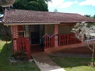 Fazenda/Sítio com 2 Quartos à venda, 1890m² no , Jarinu