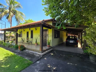 Casa com 3 Quartos à venda, 240m² no Piratininga, Niterói