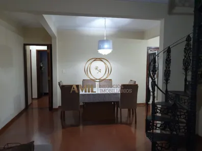 Casa com 4 Quartos à venda, 294m² no Jardim Caçapava, Caçapava