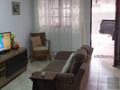 Casa com 3 Quartos à venda, 130m² no Cidade Nova I, Itu