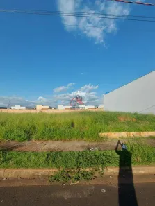 Lote/Terreno à venda, 250m² no Loteamento Ilha Bela II, Uberaba