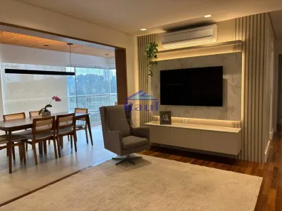 Apartamento com 3 Quartos à venda, 95m² no Várzea de Baixo, São Paulo