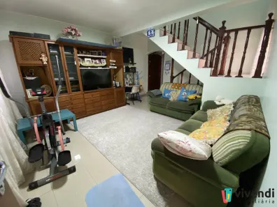 Casa com 4 Quartos à venda, 235m² no Vila Galvão, Jundiaí