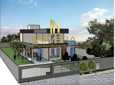Casa de Condomínio com 3 Quartos à venda, 170m² no Setor Habitacional Tororó, Brasília