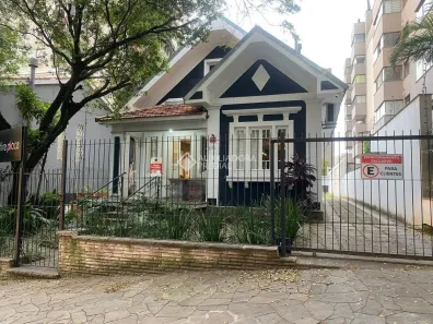Casa com 3 Quartos à venda, 310m² no Petrópolis, Porto Alegre