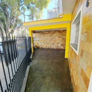 Casa com 3 Quartos à venda, 132m² no Chácara Inglesa (Zona Norte), São Paulo