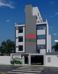 Apartamento com 2 Quartos à venda, 45m² no Cidade Patriarca, São Paulo