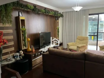 Apartamento com 4 Quartos à venda, 300m² no Praia da Costa, Vila Velha