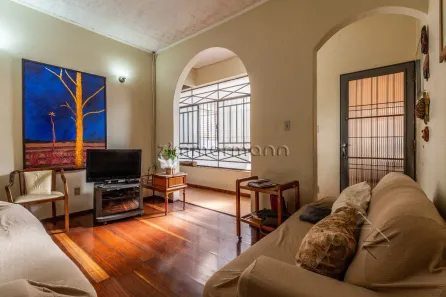 Sobrado com 3 Quartos à venda, 216m² no Vila Pompéia, São Paulo