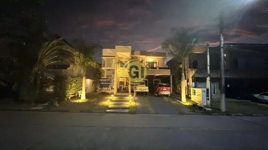 Casa de Condomínio com 3 Quartos para alugar, 345m² no Loteamento Villa Branca, Jacareí