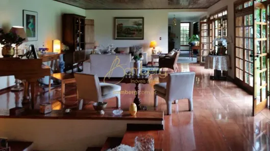 Casa com 4 Quartos à venda, 864m² no Granja Julieta, São Paulo