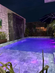 Casa de Condomínio com 4 Quartos à venda, 450m² no Parque Verde, Belém