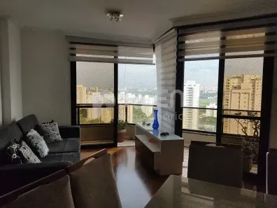Apartamento com 3 Quartos à venda, 120m² no Vila Ester (Zona Norte), São Paulo