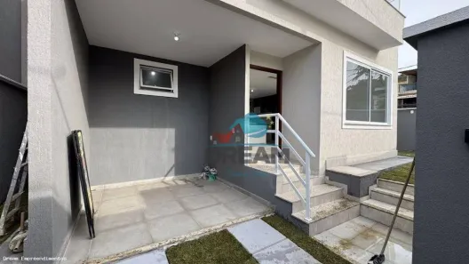 Casa com 3 Quartos à venda, 140m² no Costazul, Rio das Ostras