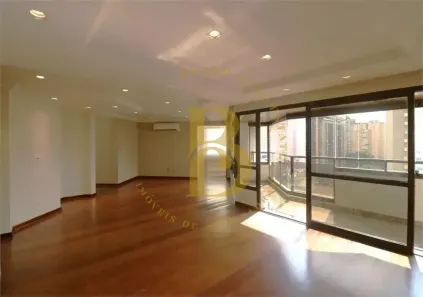 Apartamento com 4 Quartos à venda, 232m² no Indianópolis, São Paulo