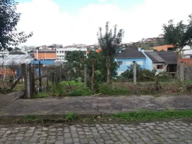 Lote/Terreno à venda, 360m² no Rio Branco, Caxias do Sul