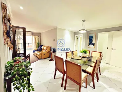 Apartamento com 4 Quartos à venda, 150m² no Pitangueiras, Guarujá