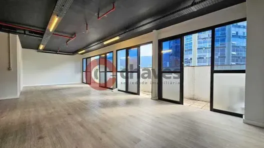 Ponto Comercial à venda, 445m² no Leblon, Rio de Janeiro