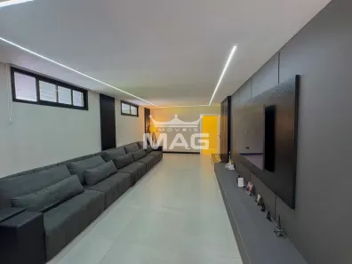 Casa com 4 Quartos à venda, 330m² no Quatro Barras, Quatro Barras