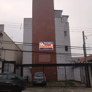 Apartamento com 2 Quartos à venda, 53m² no Cidade Patriarca, São Paulo