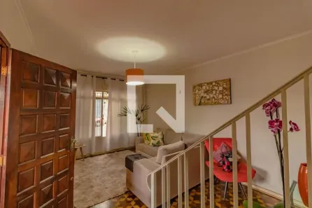 Casa com 3 Quartos à venda, 120m² no Jardim Oriental, São Paulo