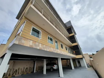Apartamento com 2 Quartos para alugar, 45m² no Parque 10 de Novembro, Manaus