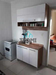 Apartamento com 3 Quartos à venda, 82m² no Residencial Portal da Mantiqueira, Taubaté