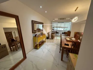 Apartamento com 3 Quartos à venda, 150m² no Copacabana, Rio de Janeiro