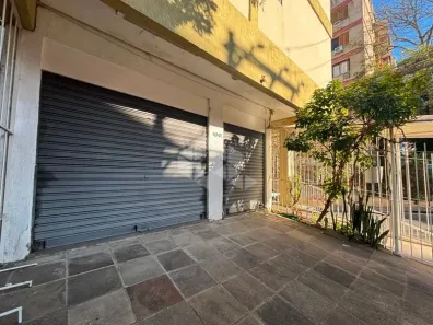 Ponto Comercial para alugar, 31m² no Centro Histórico, Porto Alegre