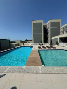 Apartamento com 2 Quartos à venda, 44m² no Pindaí, São José de Ribamar