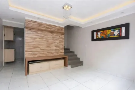 Sobrado com 2 Quartos à venda, 65m² no Vila Carmosina, São Paulo
