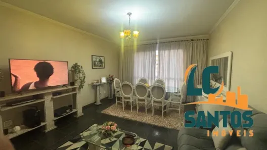 Apartamento com 2 Quartos à venda, 113m² no Ponta da Praia, Santos