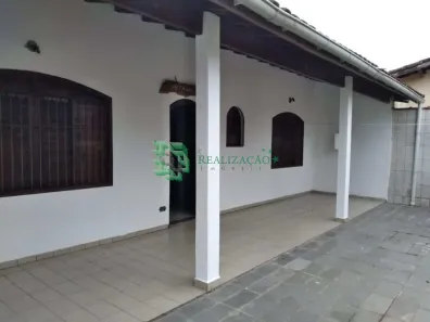 Casa com 1 Quarto à venda, 78m² no Belas Artes, Itanhaém
